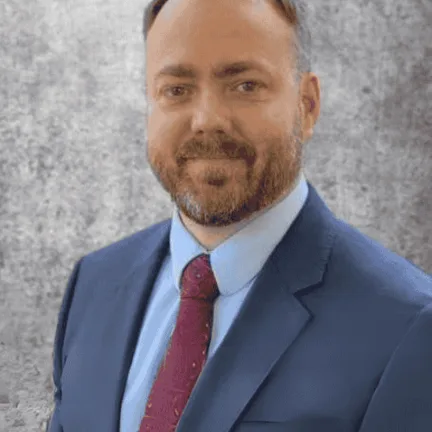 Matthew Nuzum, Iowa business attorney